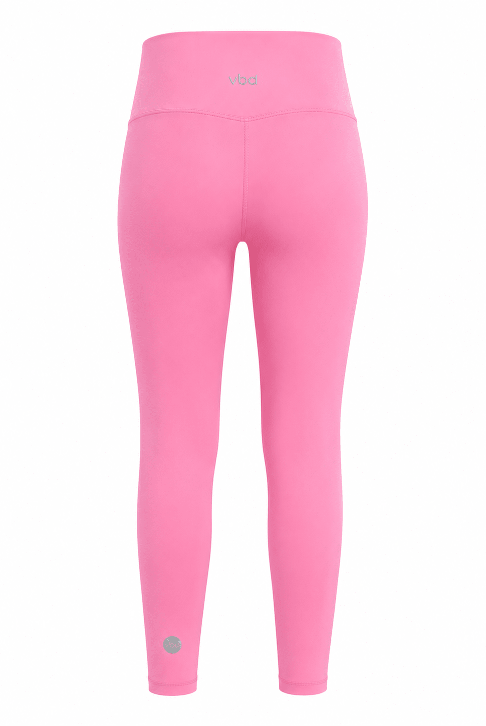 Active Legging - Candy Pink - Vincentius