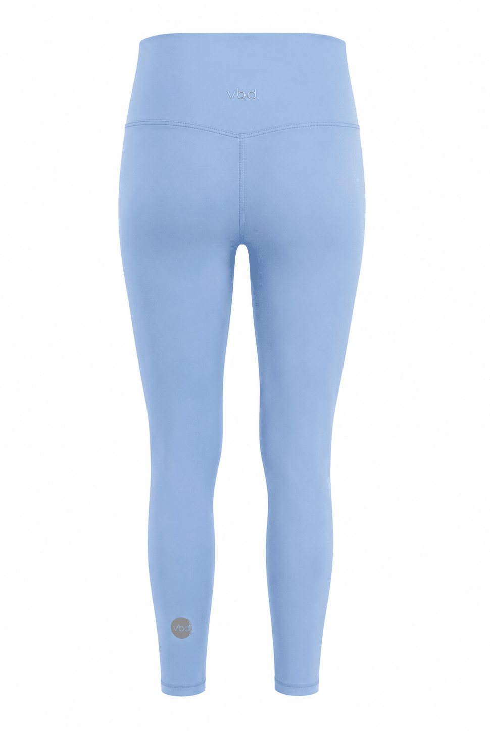 Active Legging - Crystal Blue - Vincentius