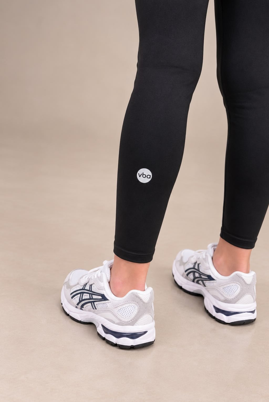 Active Legging - Noir - Vincentius