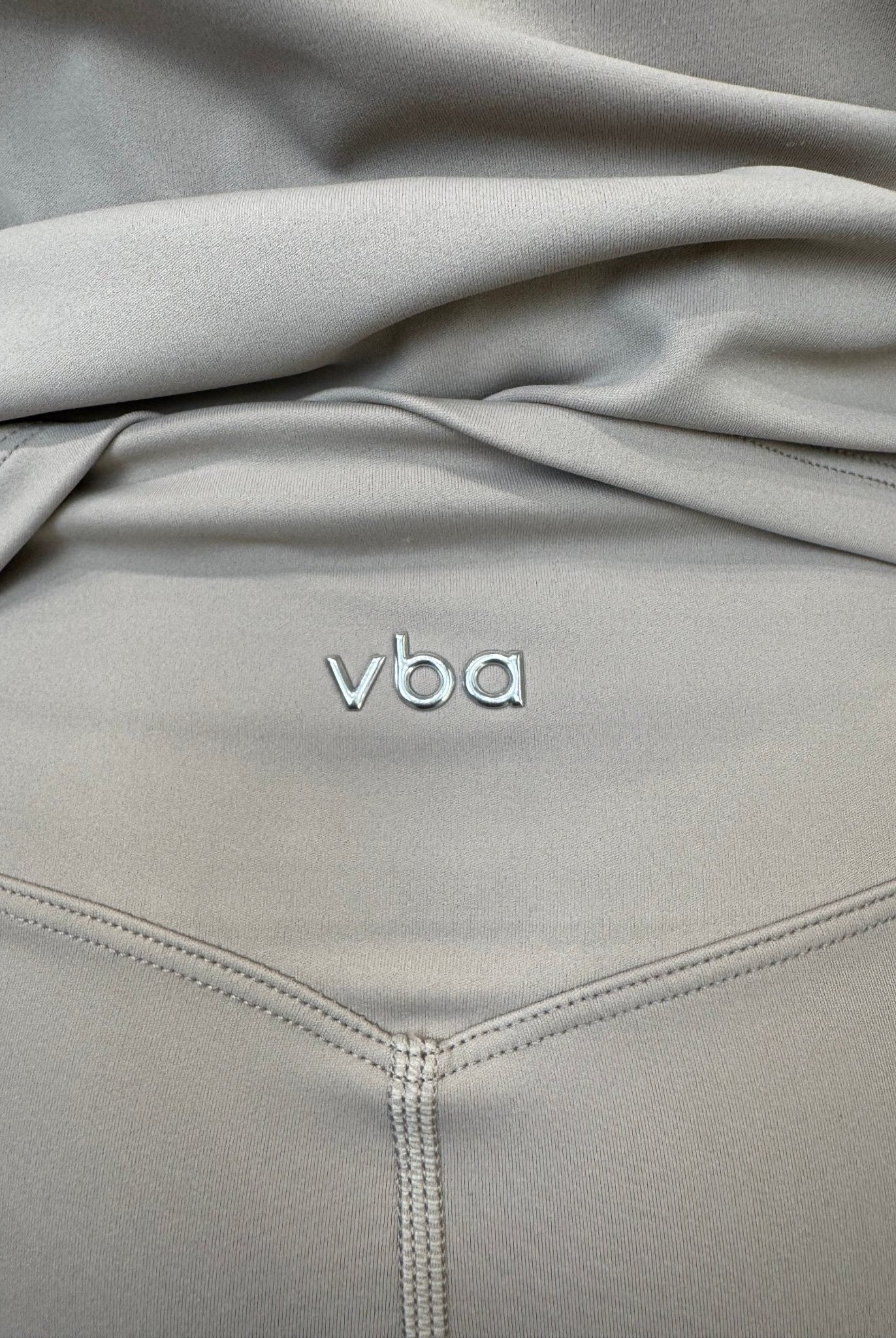 Active Legging - Warm Latte (Dispatched W/C 15/12/25) - Vincentius