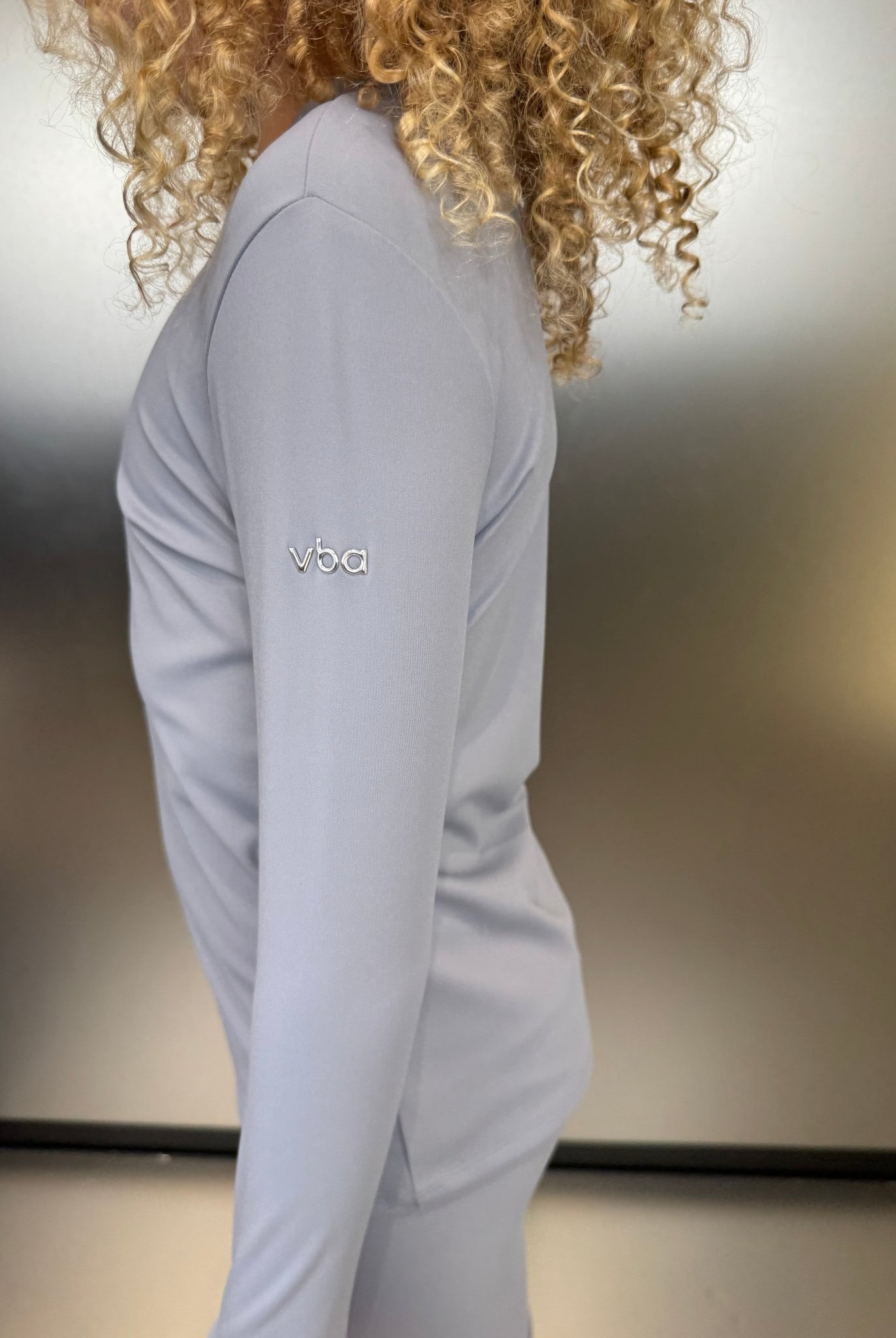 Active Top - Grey Mist (Dispatched W/C 15/12/25) - Vincentius