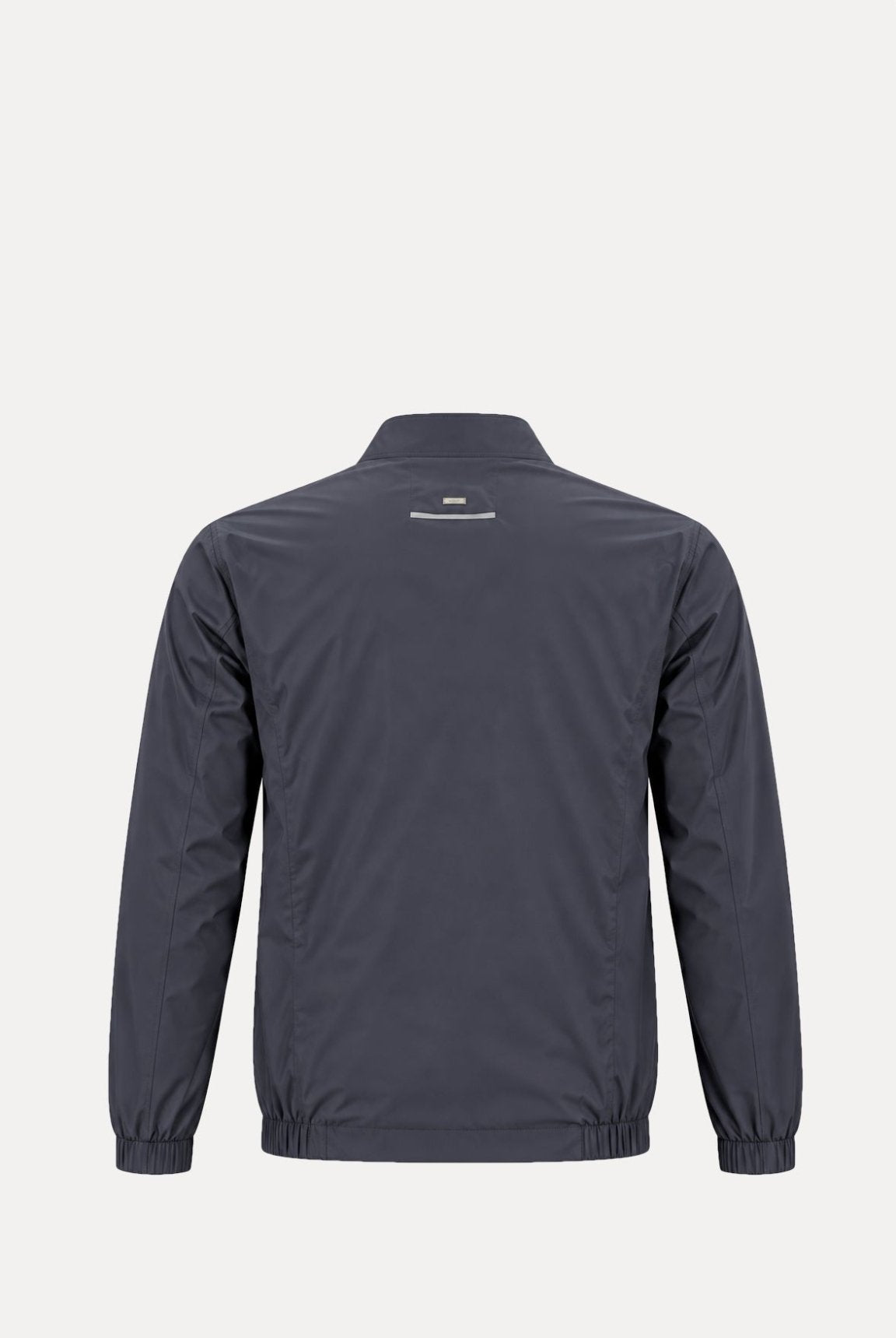 Boy's Commuter Reverse Jacket - Navy/Stone - Vincentius