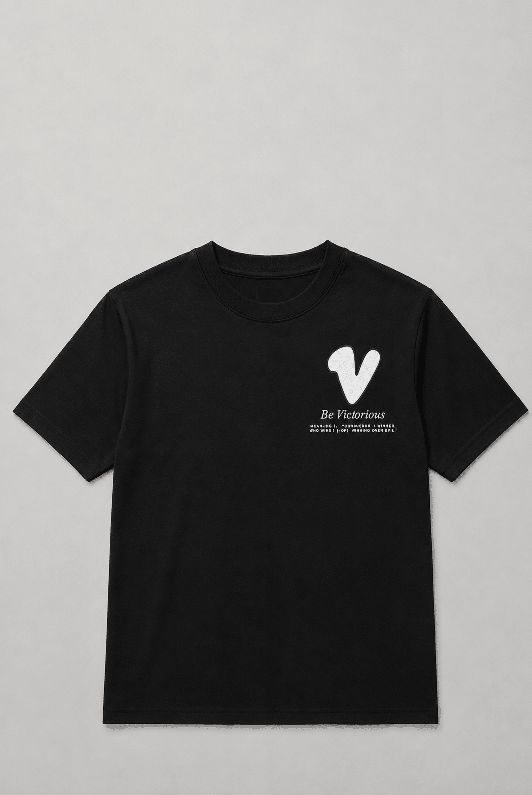 Boys Subway Graffiti T-Shirt - Black - Vincentius