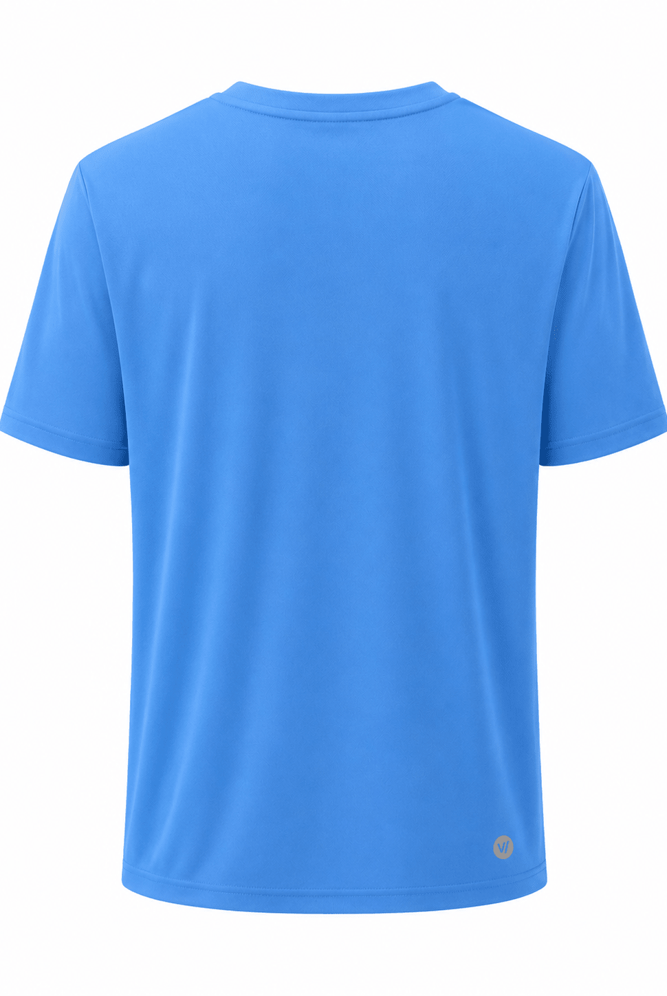 Boy's Transitional Core T-Shirt - Light Blue - Vincentius