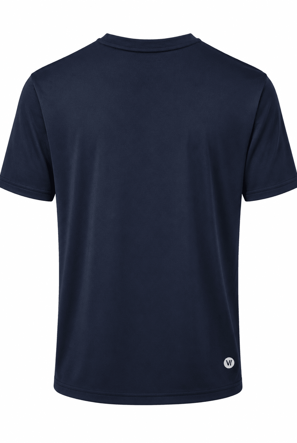 Boy's Transitional Core T-Shirt - Navy - Vincentius