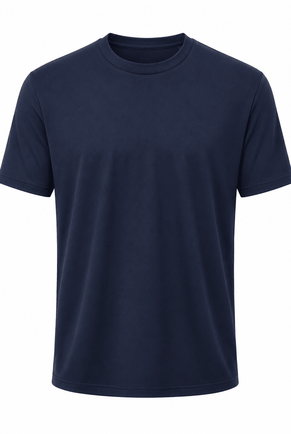 Boy's Transitional Core T-Shirt - Navy - Vincentius
