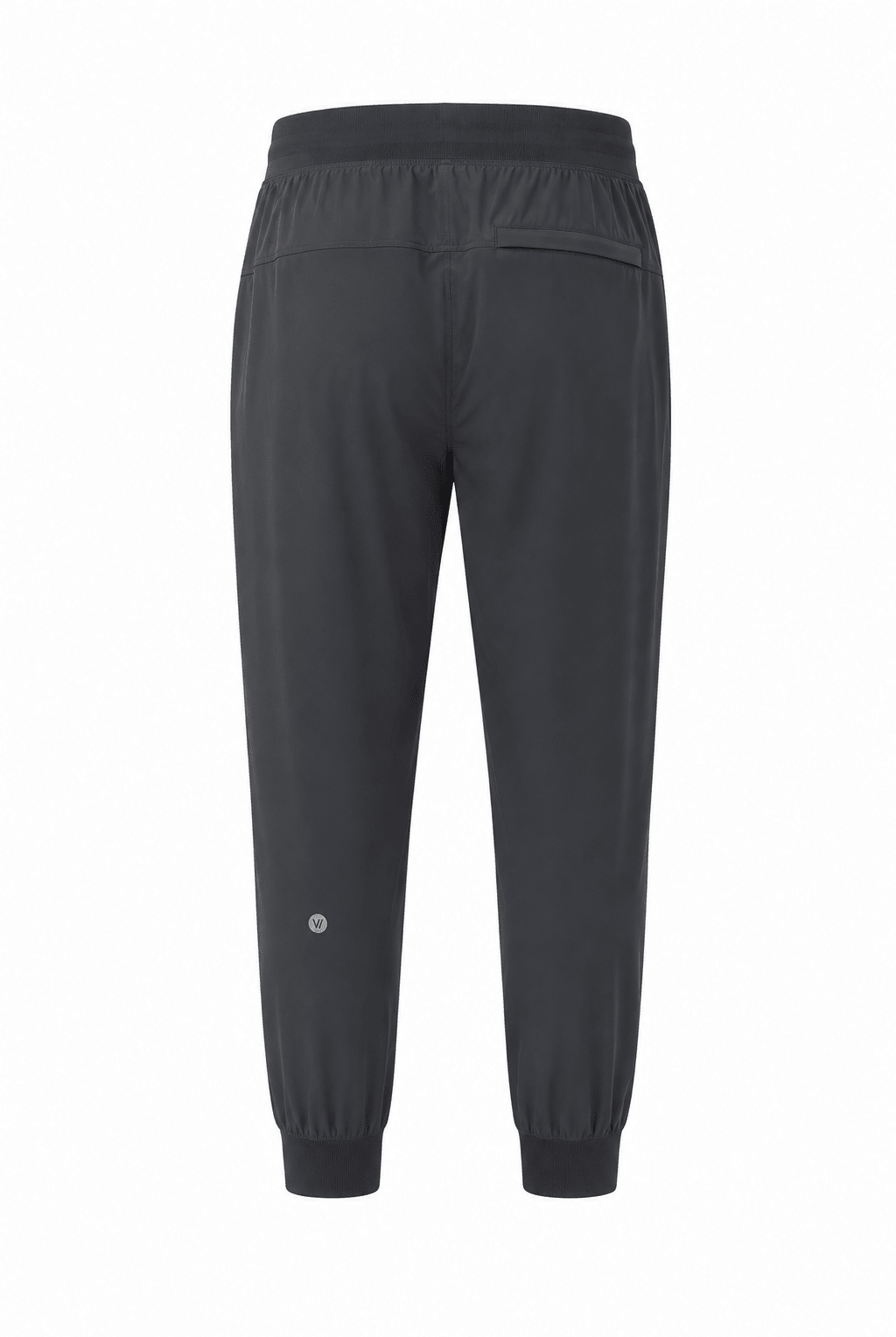 Boy's Transitional Jogger - Graphite - Vincentius