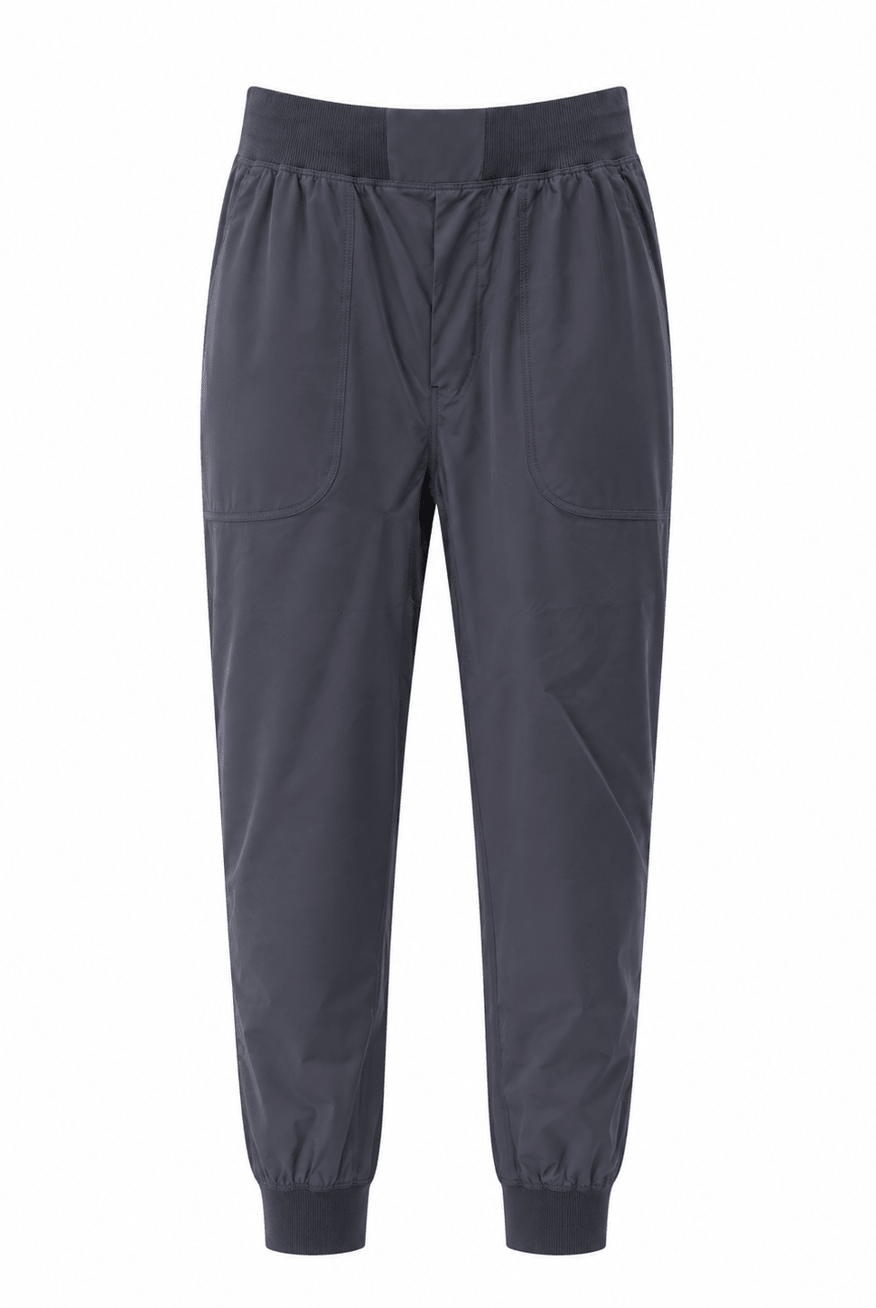 Boy's Transitional Jogger - Graphite - Vincentius