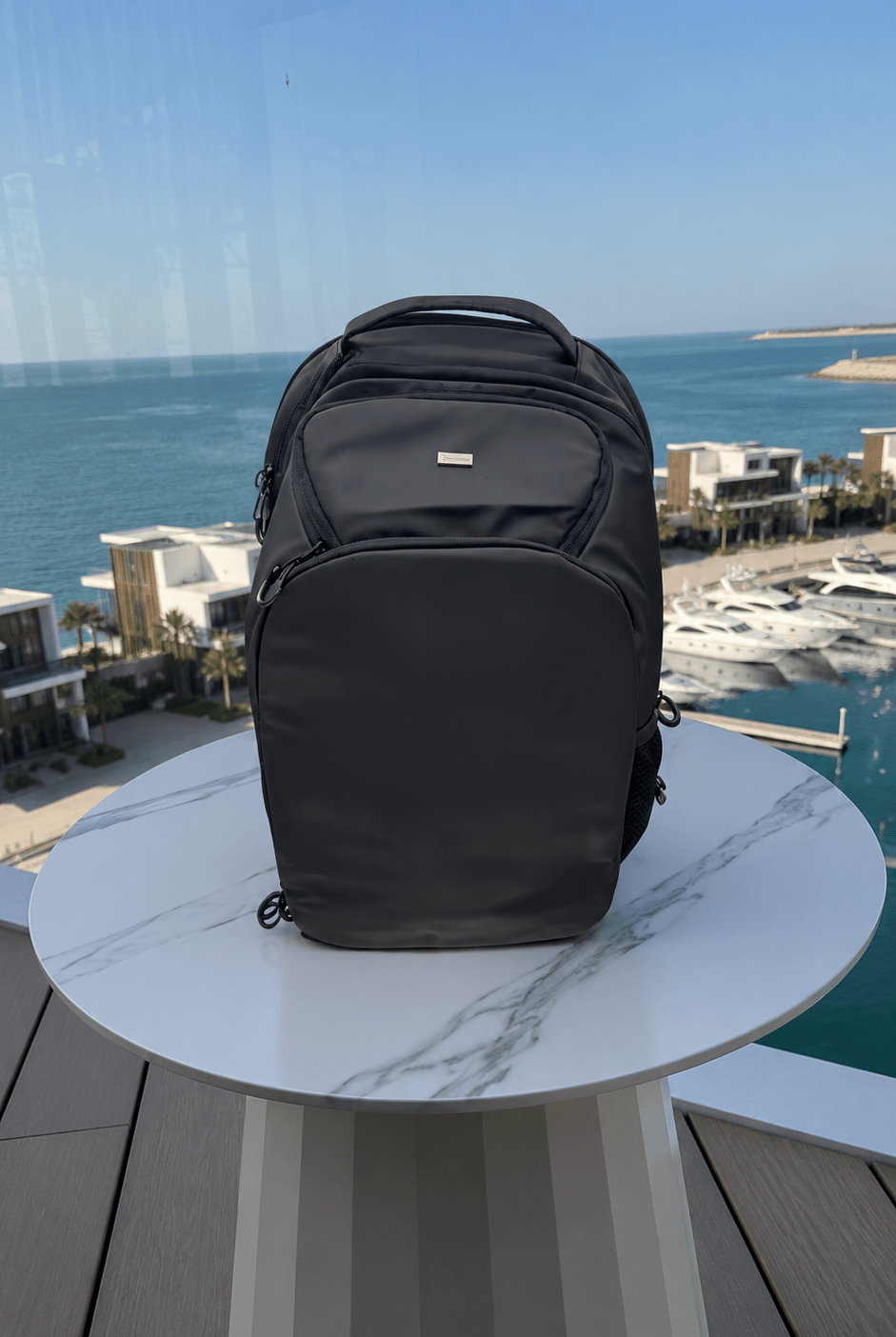 Commuter Backpack - Vincentius