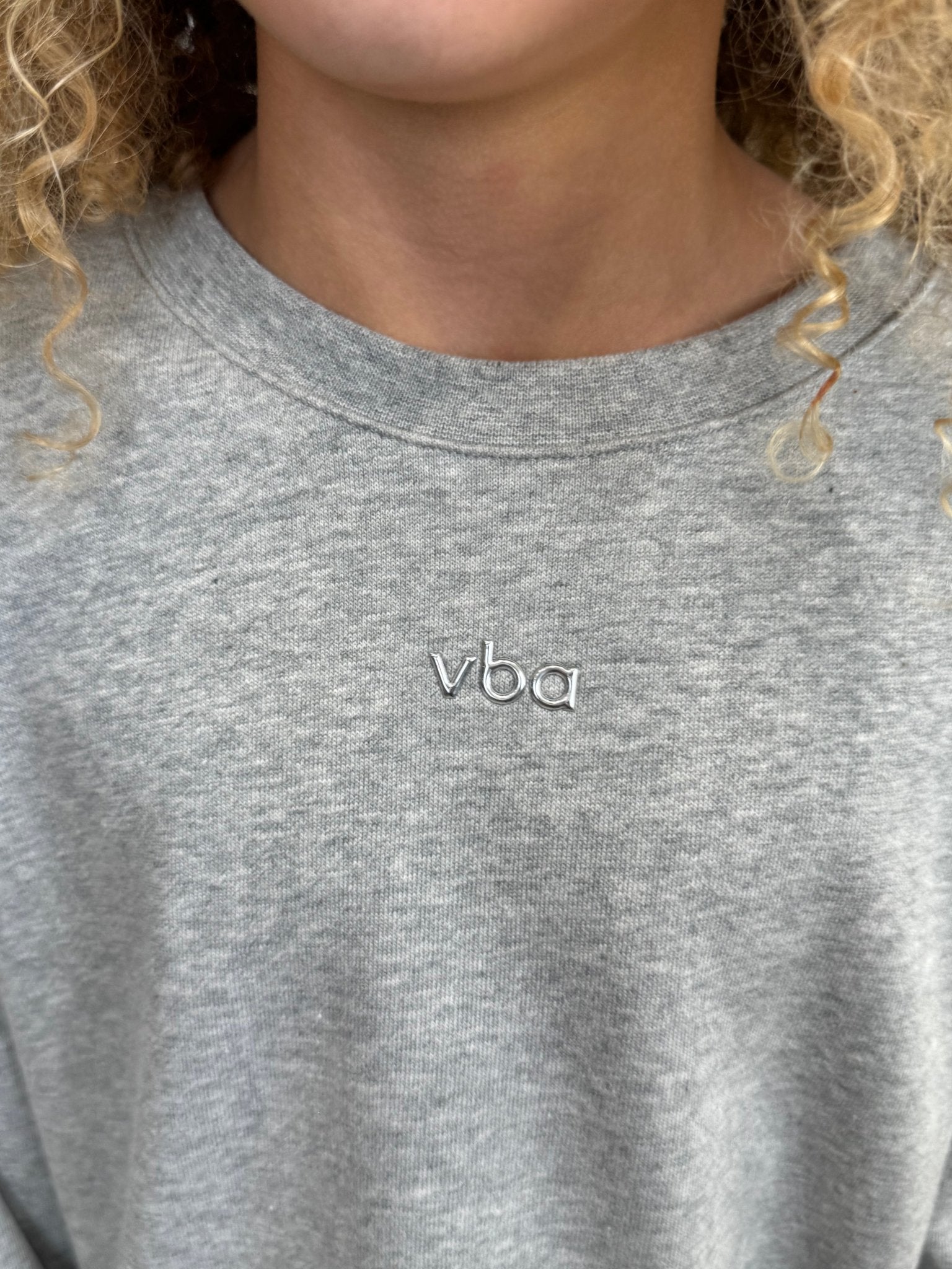 Core Crew - Grey Mist (Dispatched W/C 15/12/25) - Vincentius