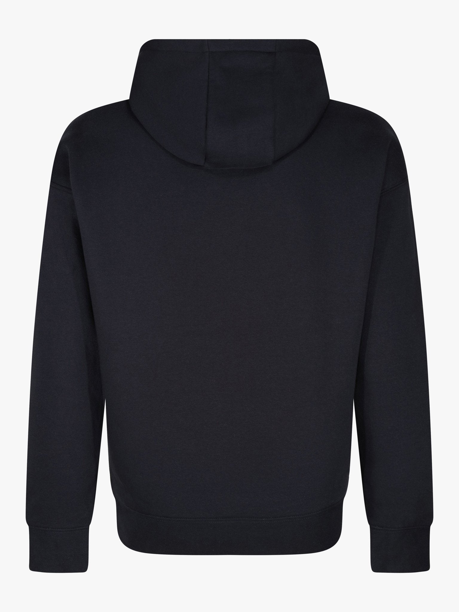 Relaxed Every Day Tracksuit - Navy/White - Vincentius