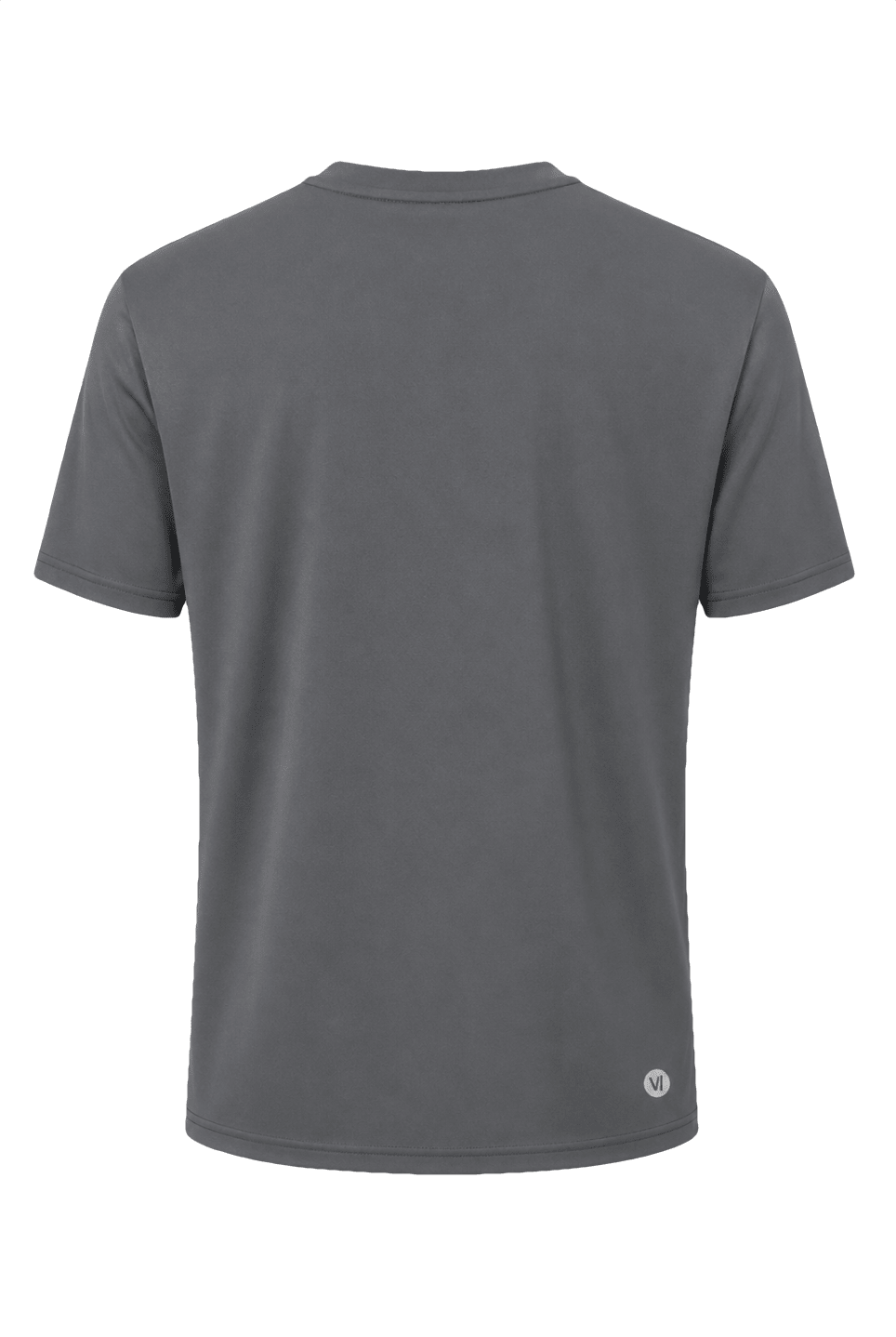 Transitional Core T-Shirt - Charcoal - Vincentius