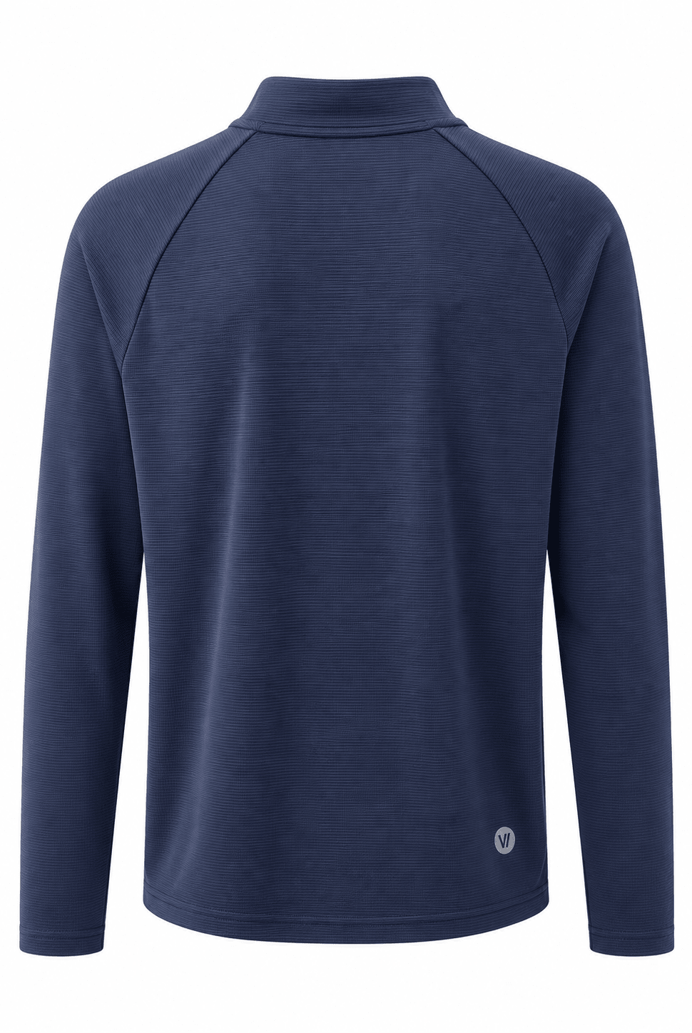 Transitional Performance 1/4 Zip - Navy - Vincentius