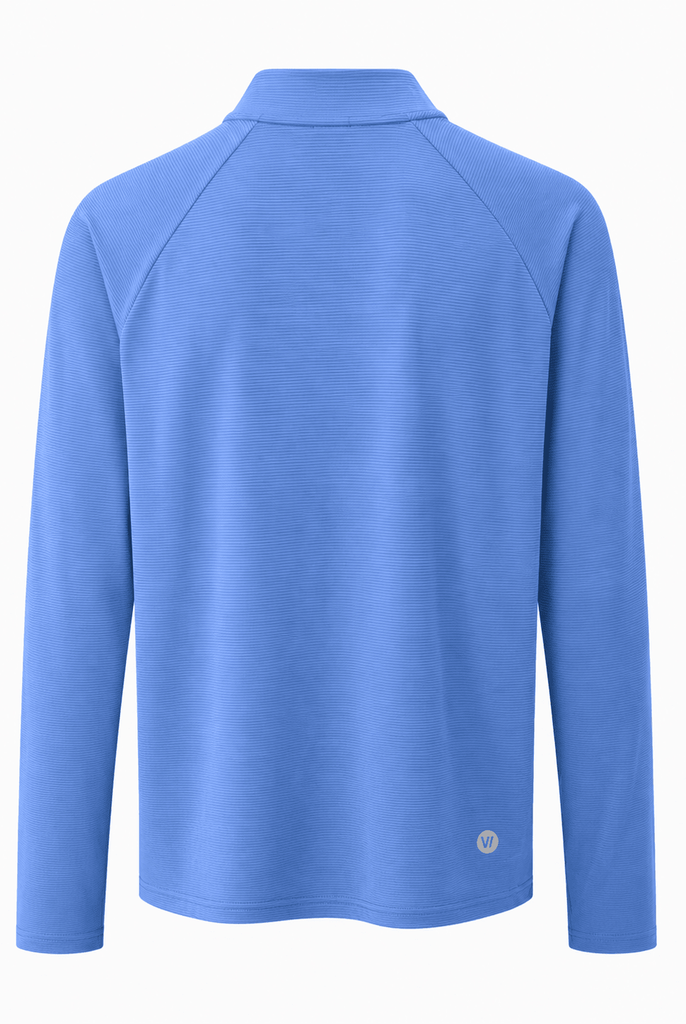 Transitional Performance 1/4 Zip - Sky Blue - Vincentius