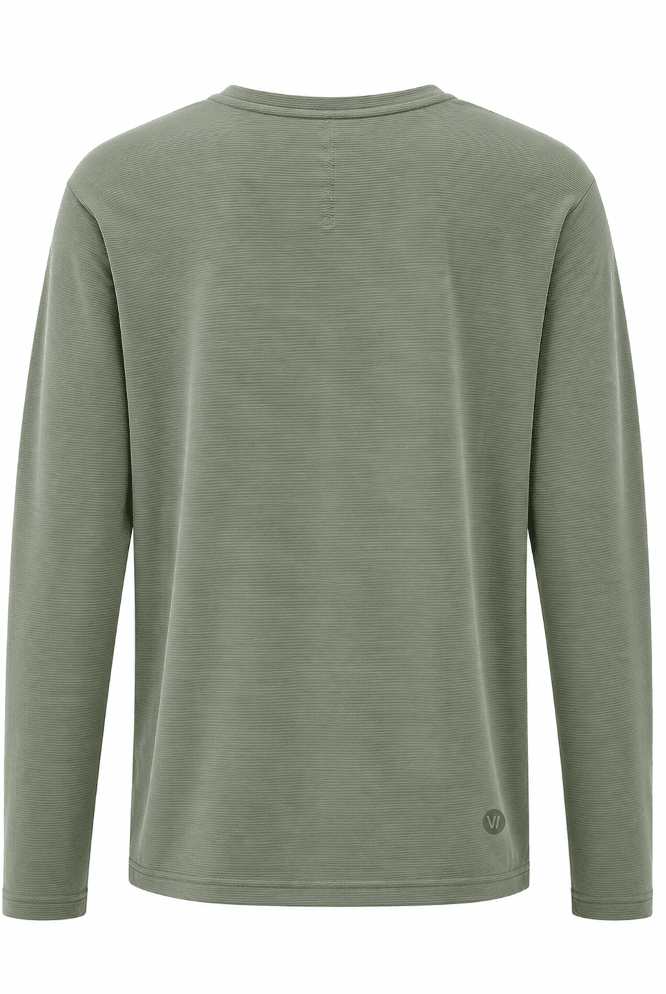 Transitional Performance Long Sleeve Tee - Mint - Vincentius
