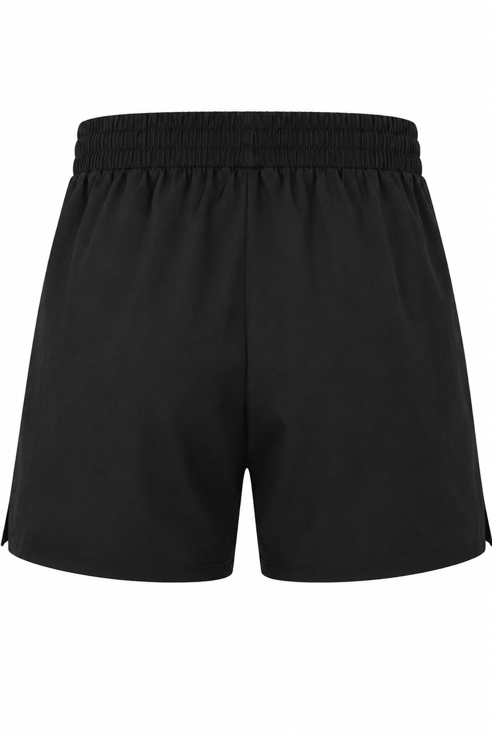 Transitional Performance Short - Black - Vincentius