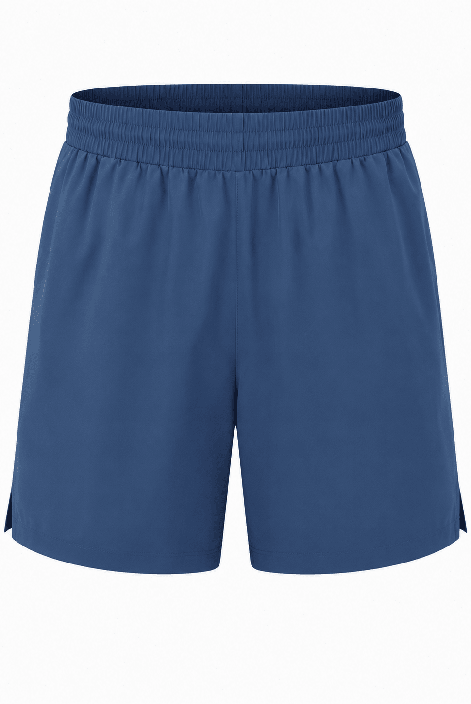 Transitional Performance Short - Light Navy - Vincentius
