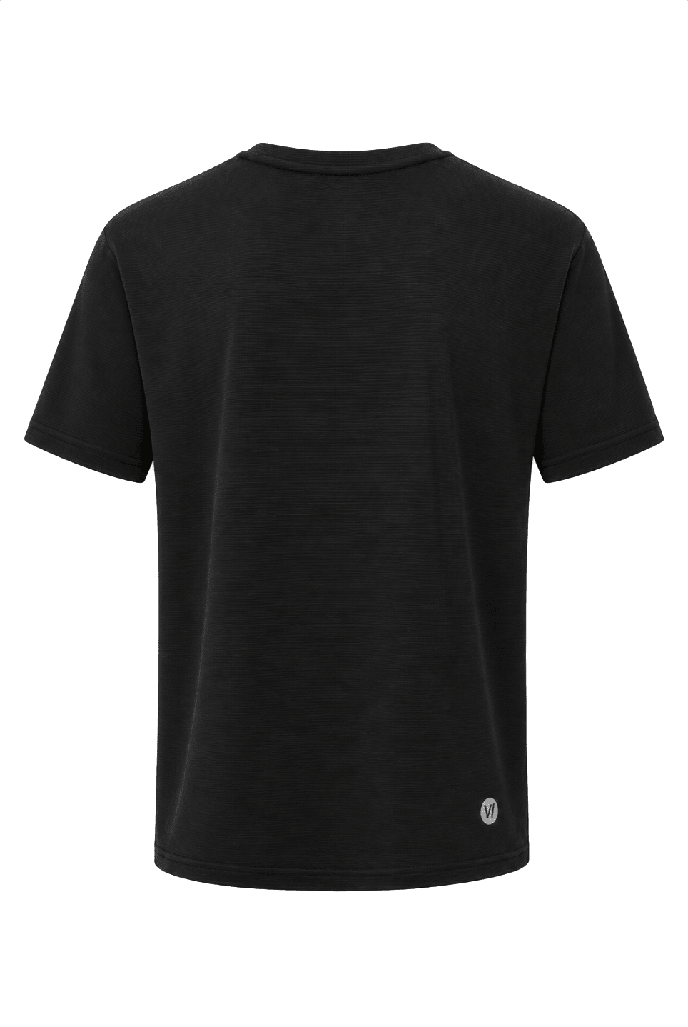 Transitional Performance Tee - Black - Vincentius