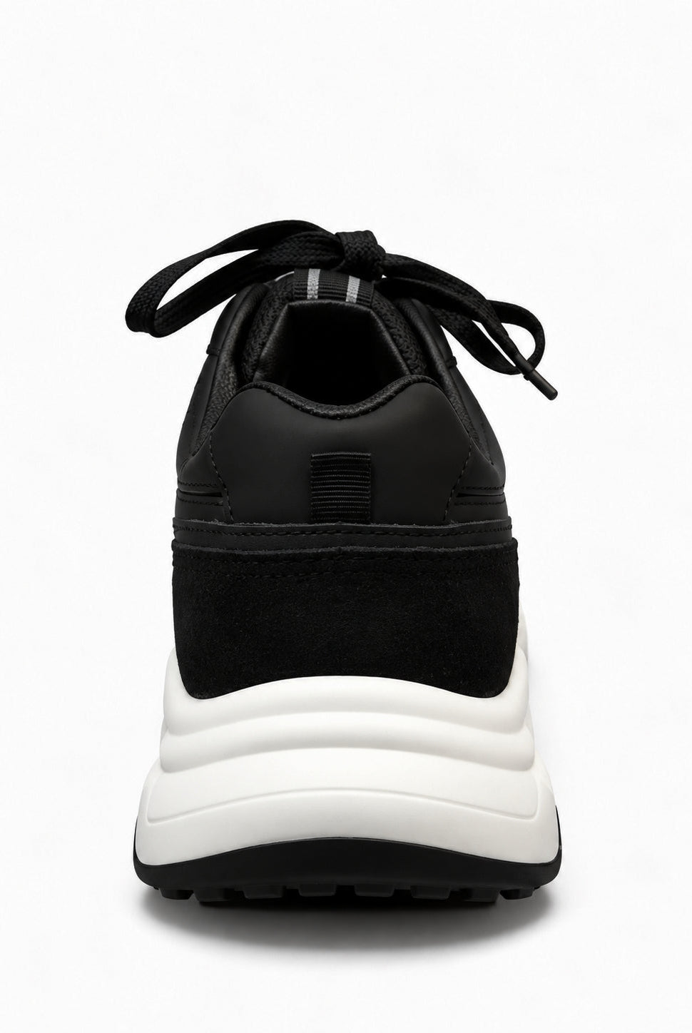 V001 Runner - Black/Black - Vincentius