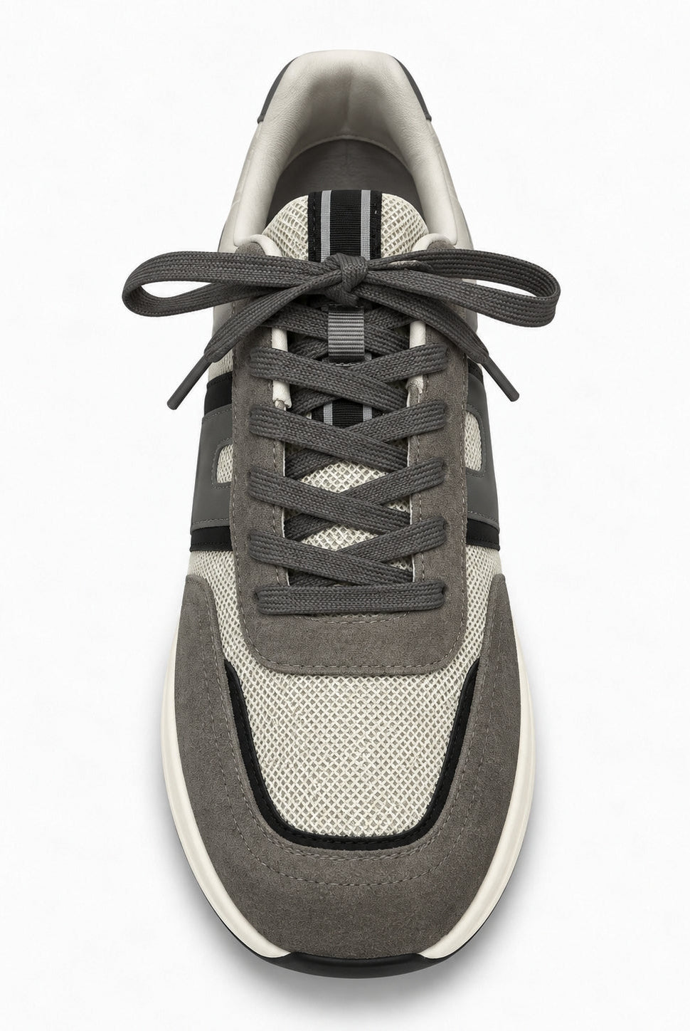 V001 Runner - Grey - Vincentius