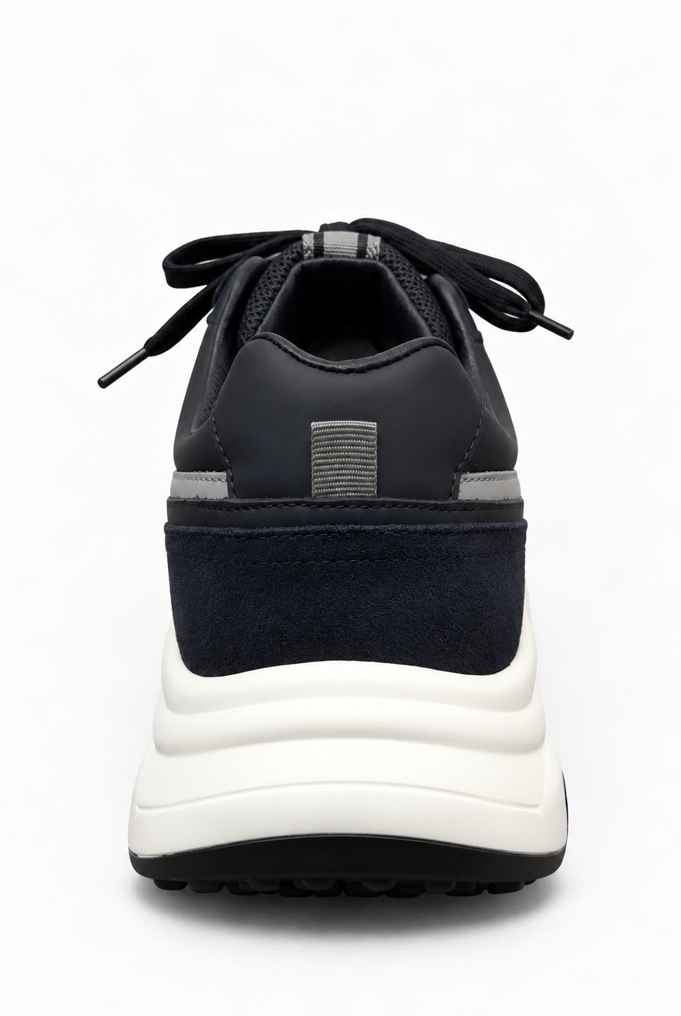 V001 Runner - Navy/Grey - Vincentius