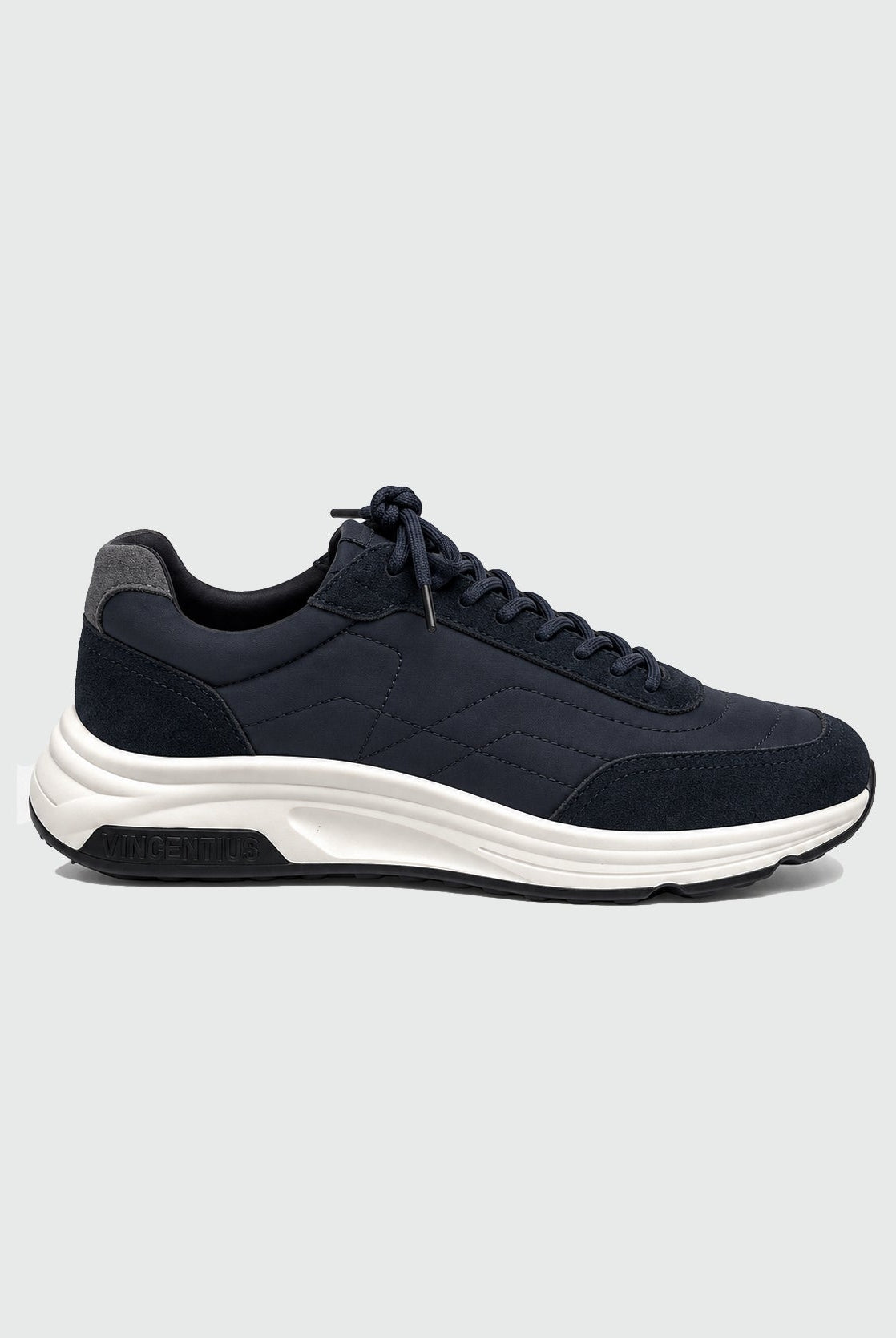V003 Runner - Navy - Vincentius