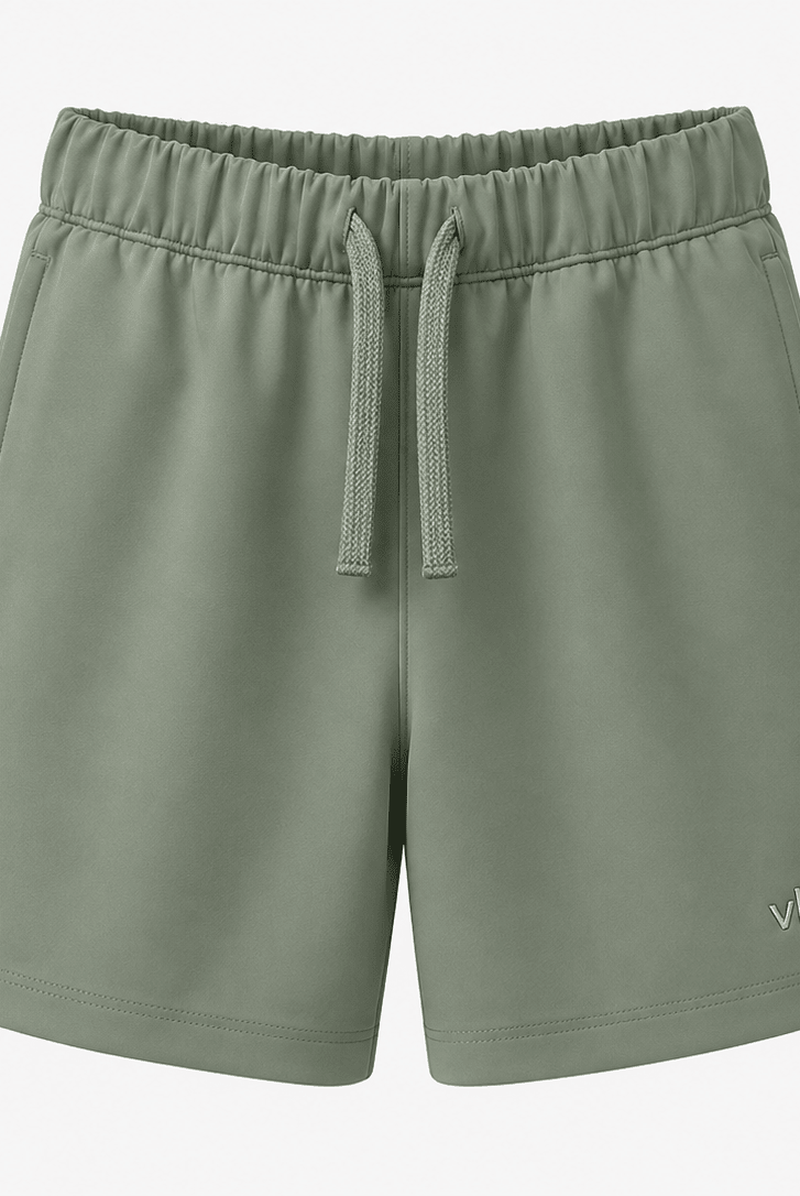 VBA Summer Set - Olive - Vincentius