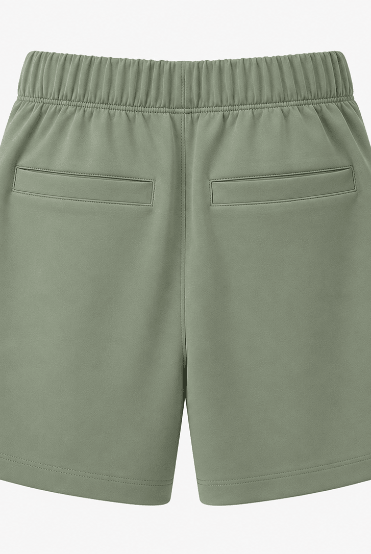 VBA Summer Set - Olive - Vincentius