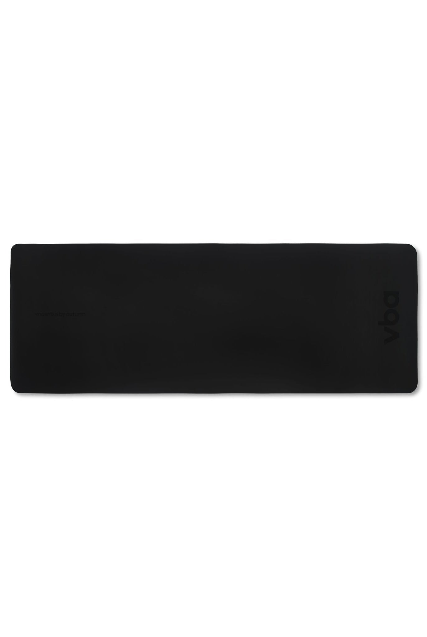 VBA - Yoga Mat (Dispatched W/C 15/12/25) - Vincentius