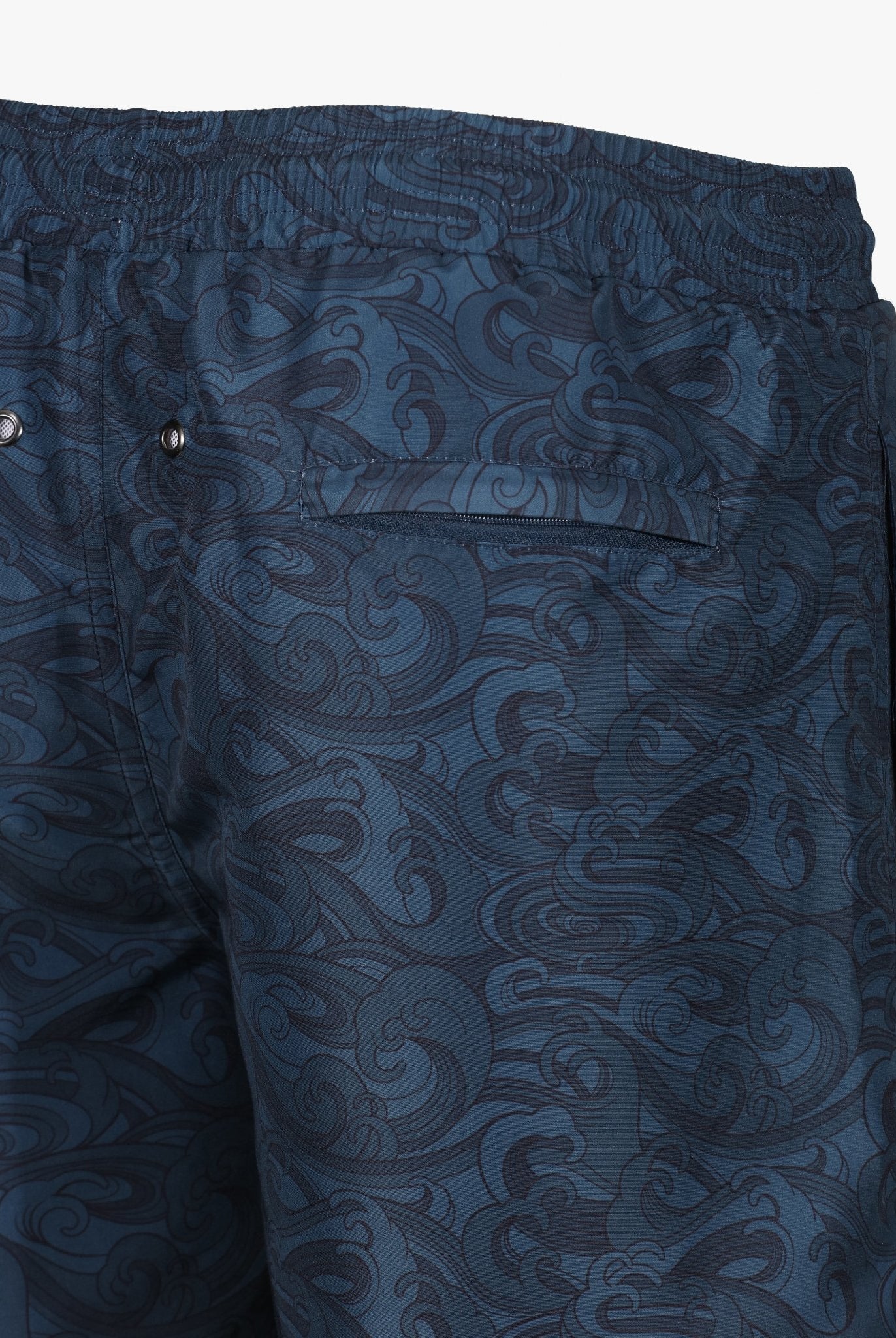 BOY'S HALKI SWIM SHORT - Vincentius
