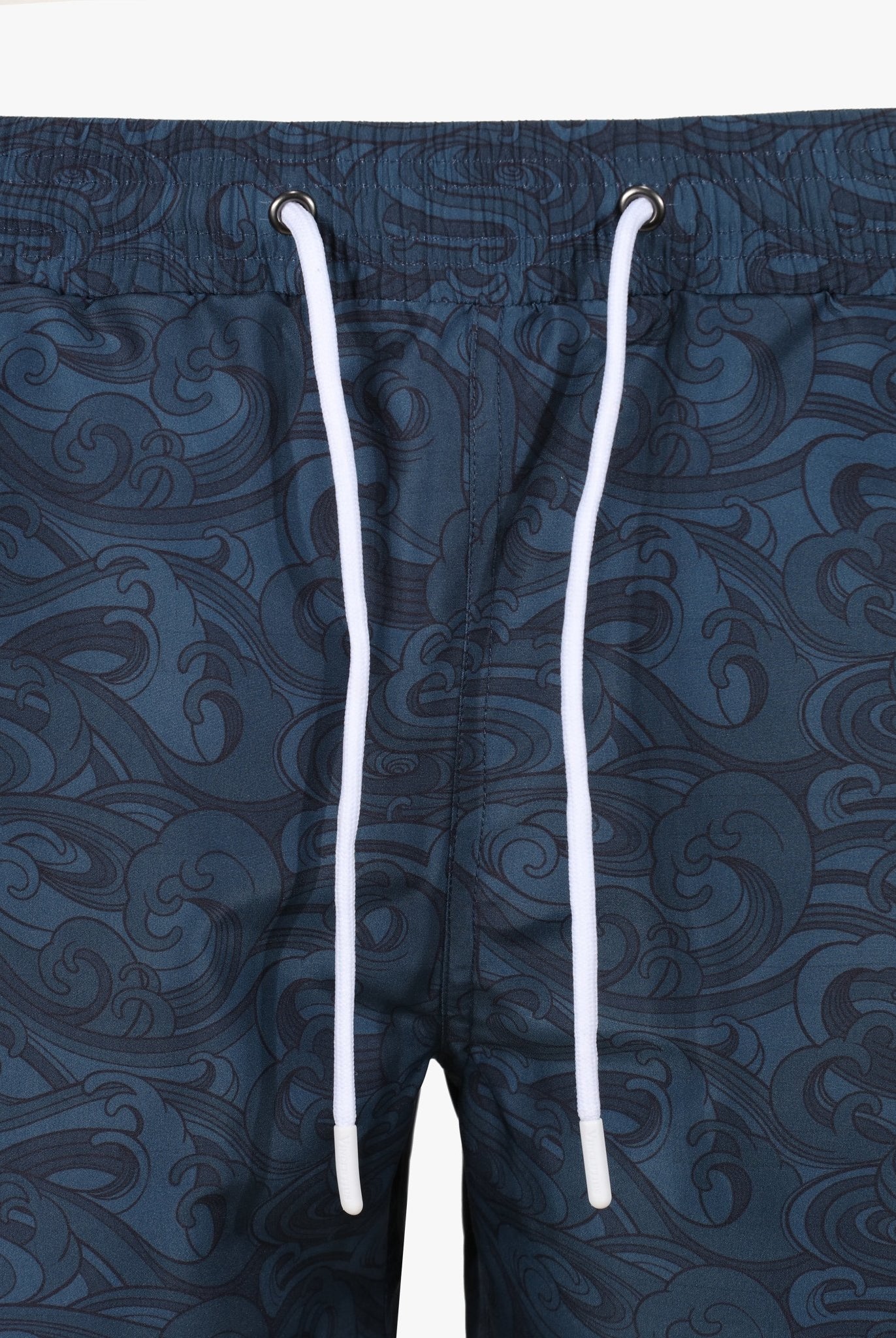 BOY'S HALKI SWIM SHORT - Vincentius