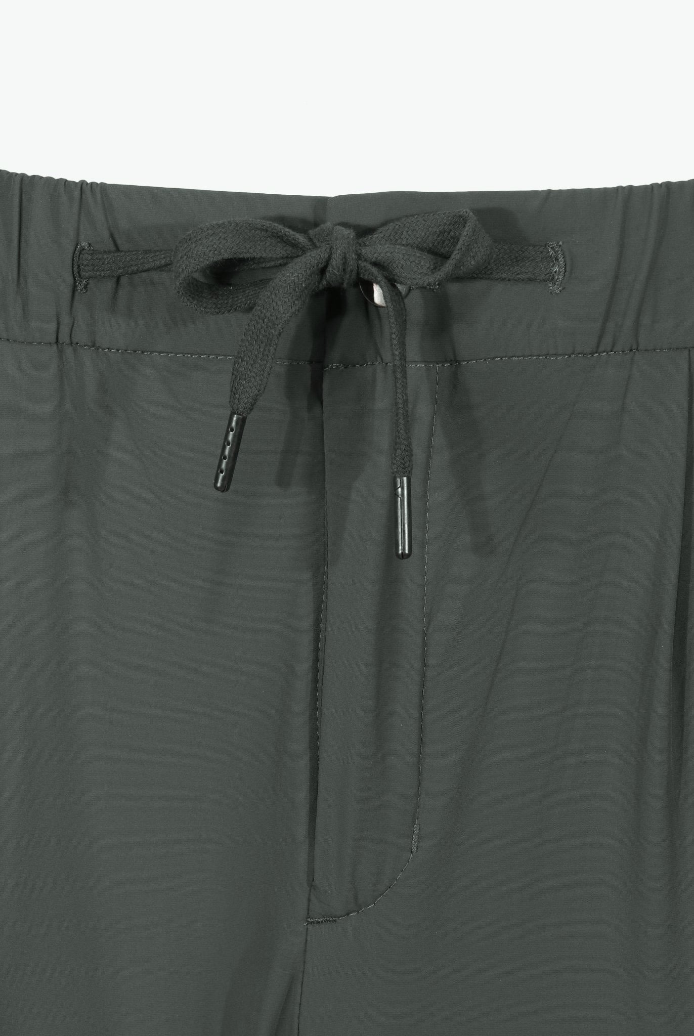 Boy's Khaki Transitional Pants (DUE 15/12/23) - Vincentius
