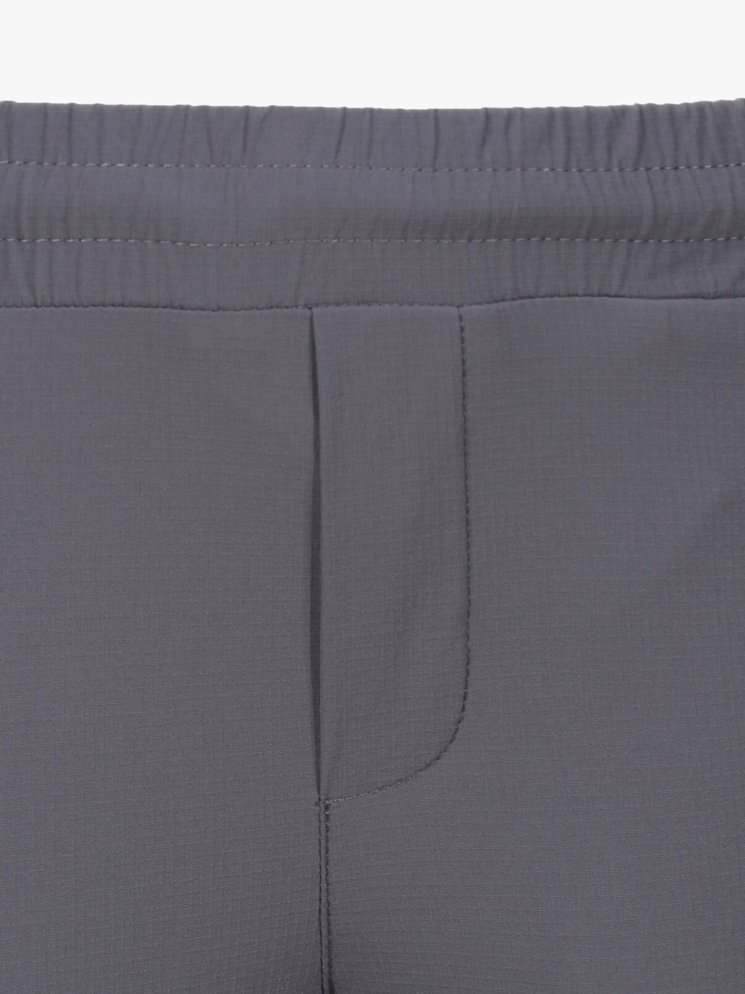 Boy's Mid Grey Technical Cargo Pant - Vincentius