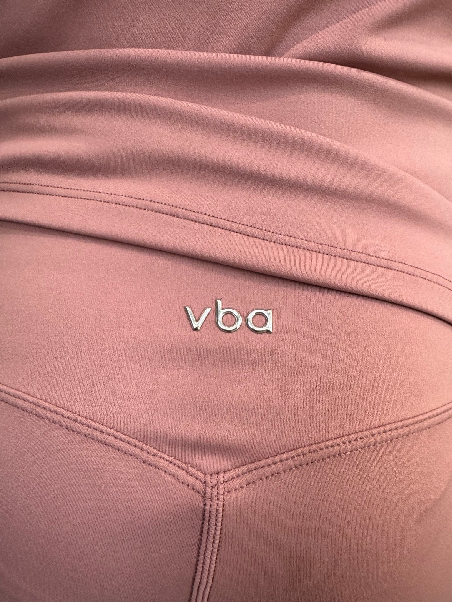 Active Legging - Blushstone (Dispatched W/C 15/12/25) - Vincentius