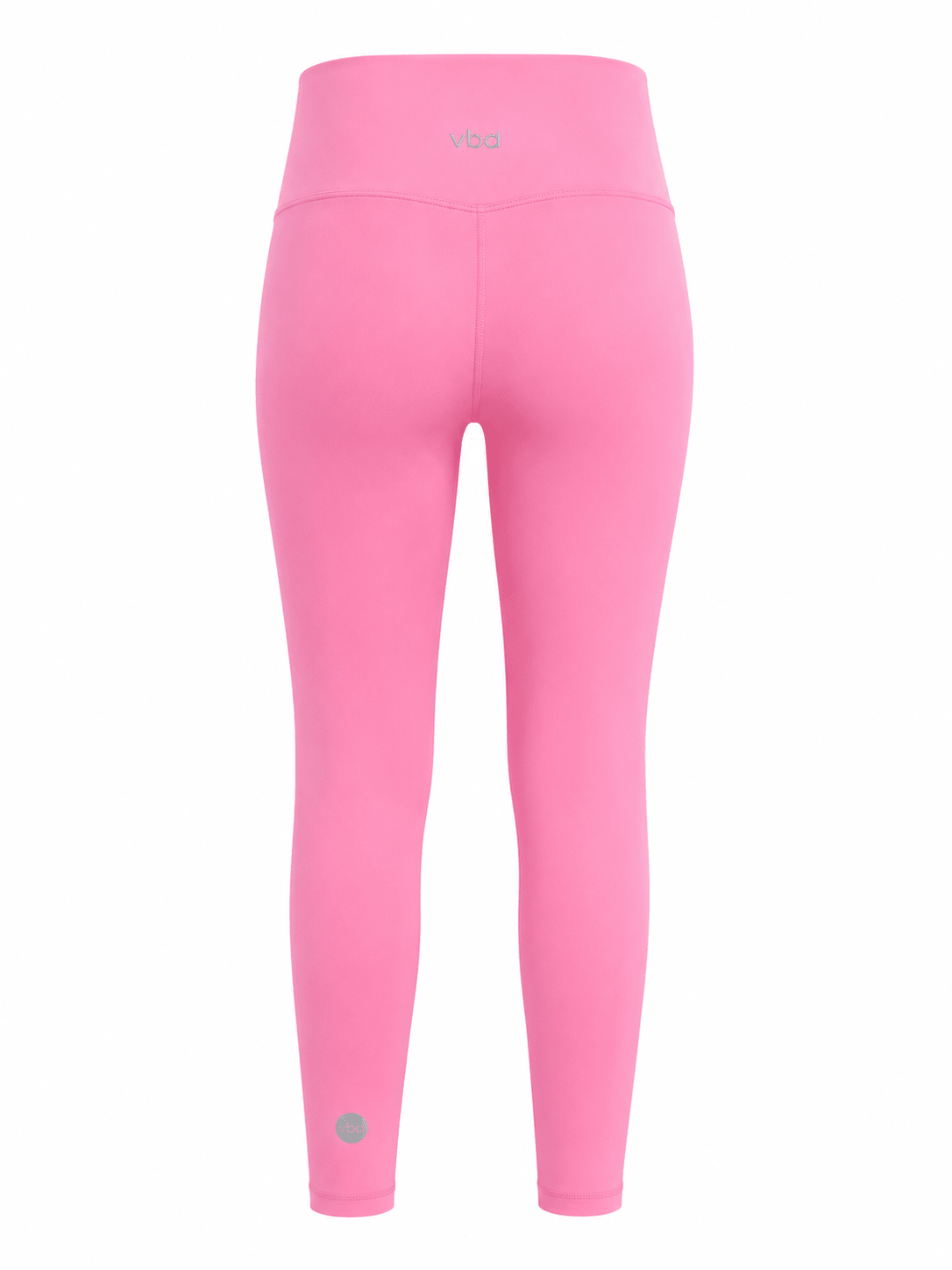 Active Legging - Candy Pink - Vincentius