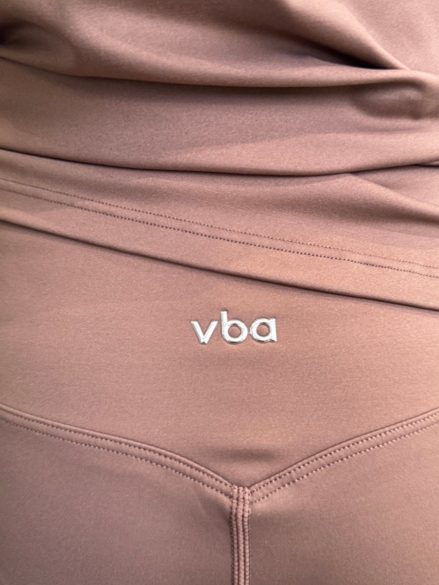 Active Legging - Cocoa (Dispatched W/C 15/12/25) - Vincentius