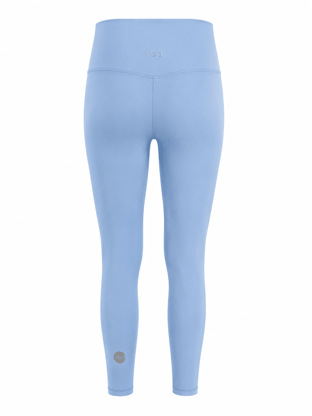 Active Legging - Crystal Blue - Vincentius