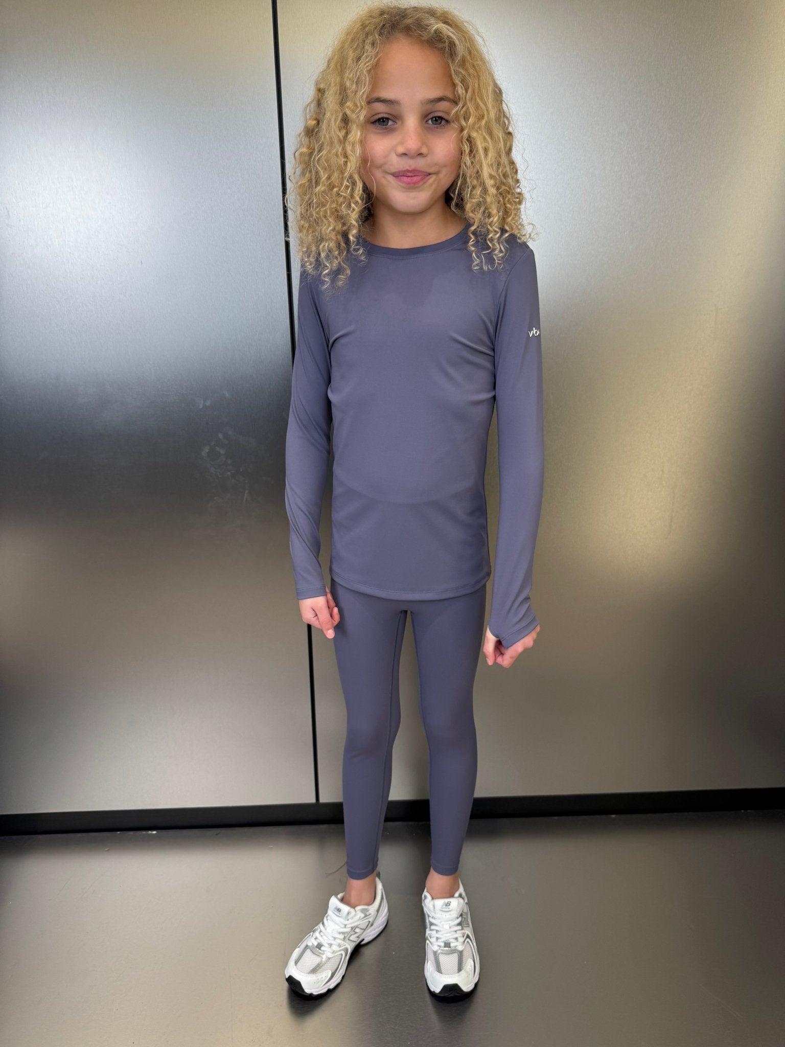 Active Legging - Storm (Dispatched W/C 15/12/25) - Vincentius