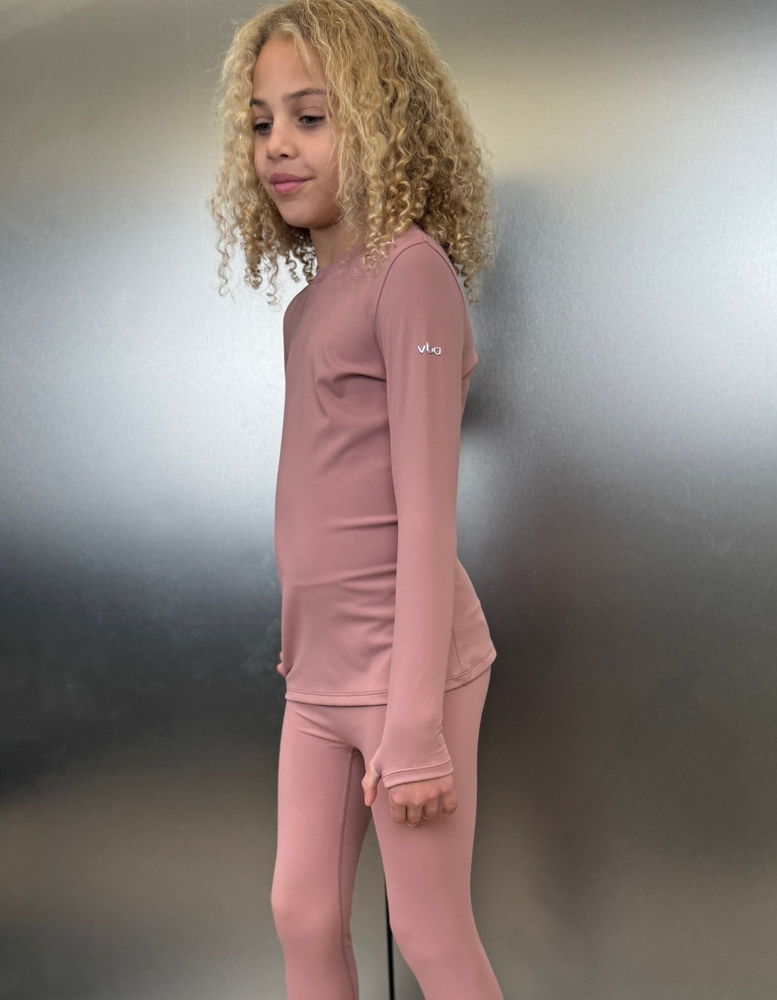 Active Top - Blushstone (Dispatched W/C 15/12/25) - Vincentius