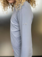 Active Top - Grey Mist (Dispatched W/C 15/12/25) - Vincentius