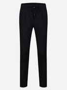 Boy's Black Transitional Pant - Vincentius