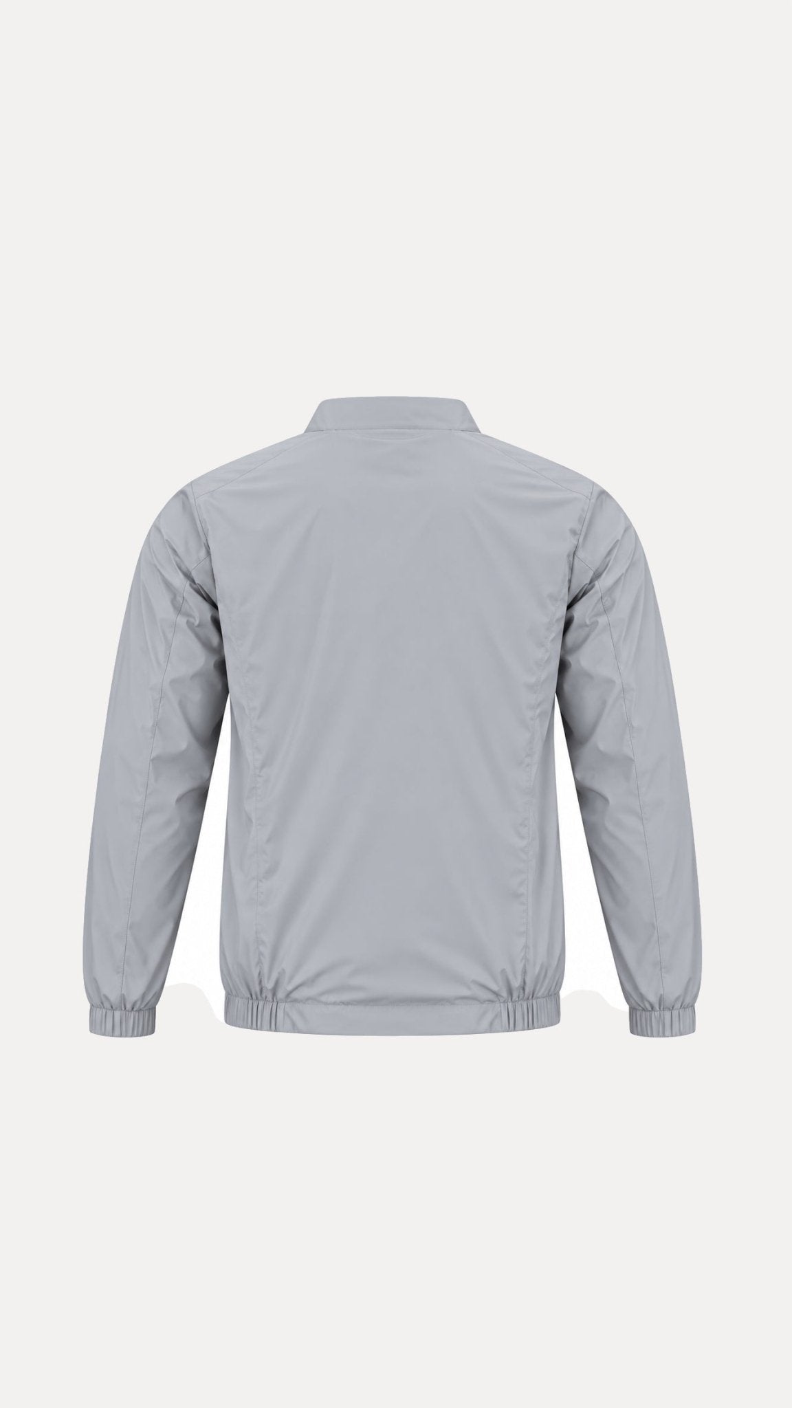 Boy's Commuter Reverse Jacket - Navy/Stone - Vincentius