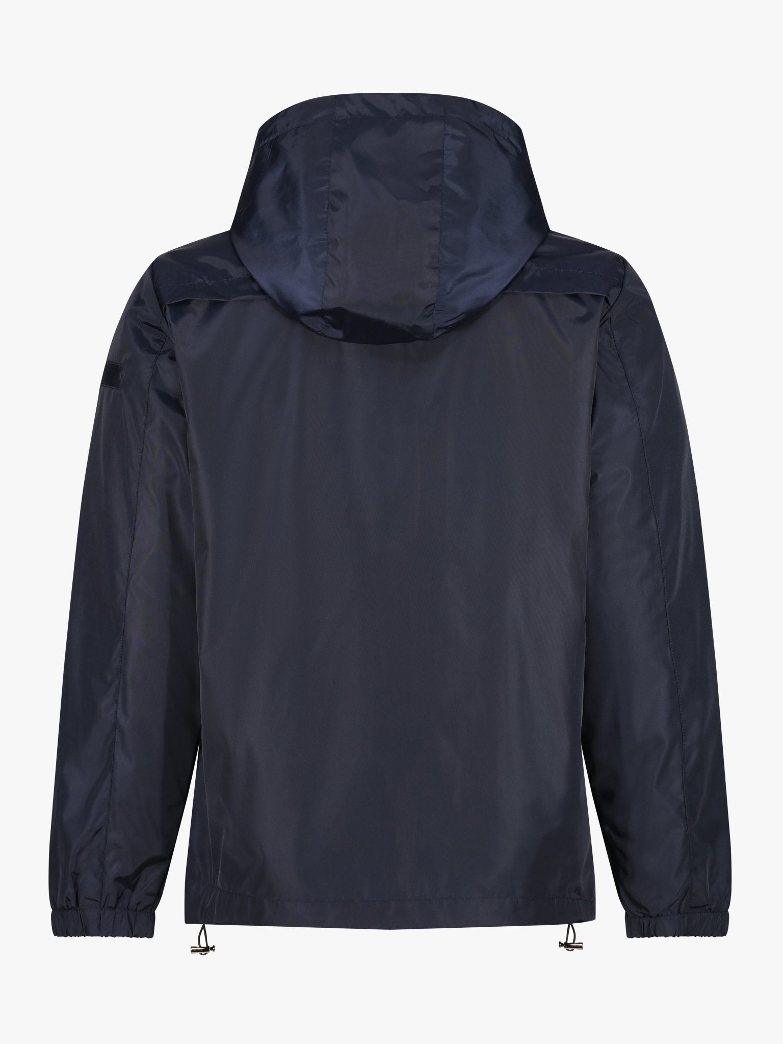 Boys Midnight Navy Tech Jacket (DISPATCH MONDAY 14TH OCTOBER) - Vincentius