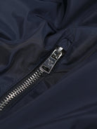 Boys Midnight Navy Tech Jacket (DISPATCH MONDAY 14TH OCTOBER) - Vincentius