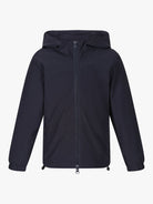 Boy's Navy Transitional Jacket - Vincentius