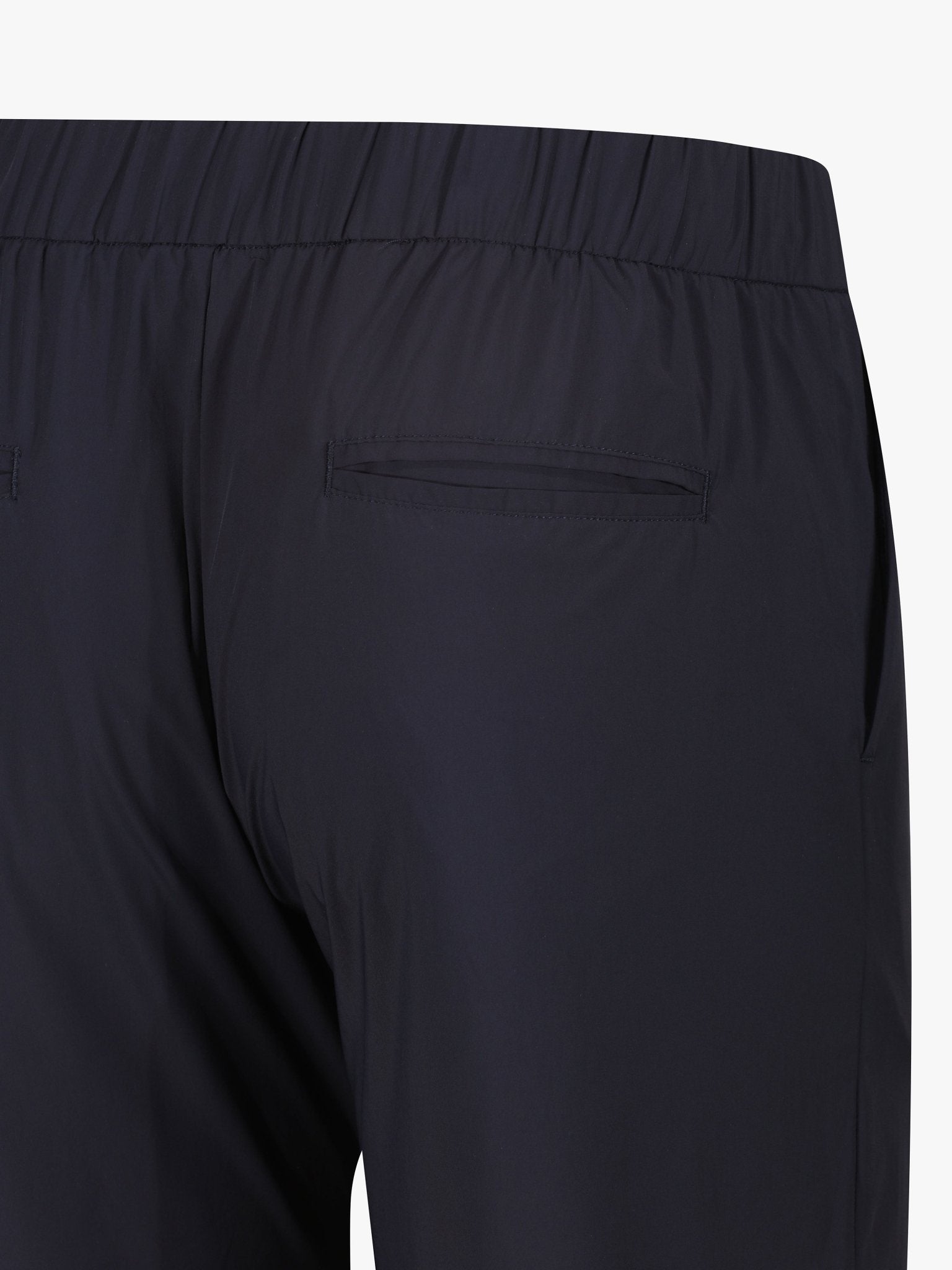 Boy's Navy Transitional Short - Vincentius