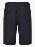 Boy's Navy Transitional Short - Vincentius