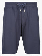 Boy's Relaxed VCNTS Jersey Short - Air Force - Vincentius