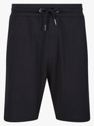 Boy's Relaxed VCNTS Jersey Short - Navy - Vincentius