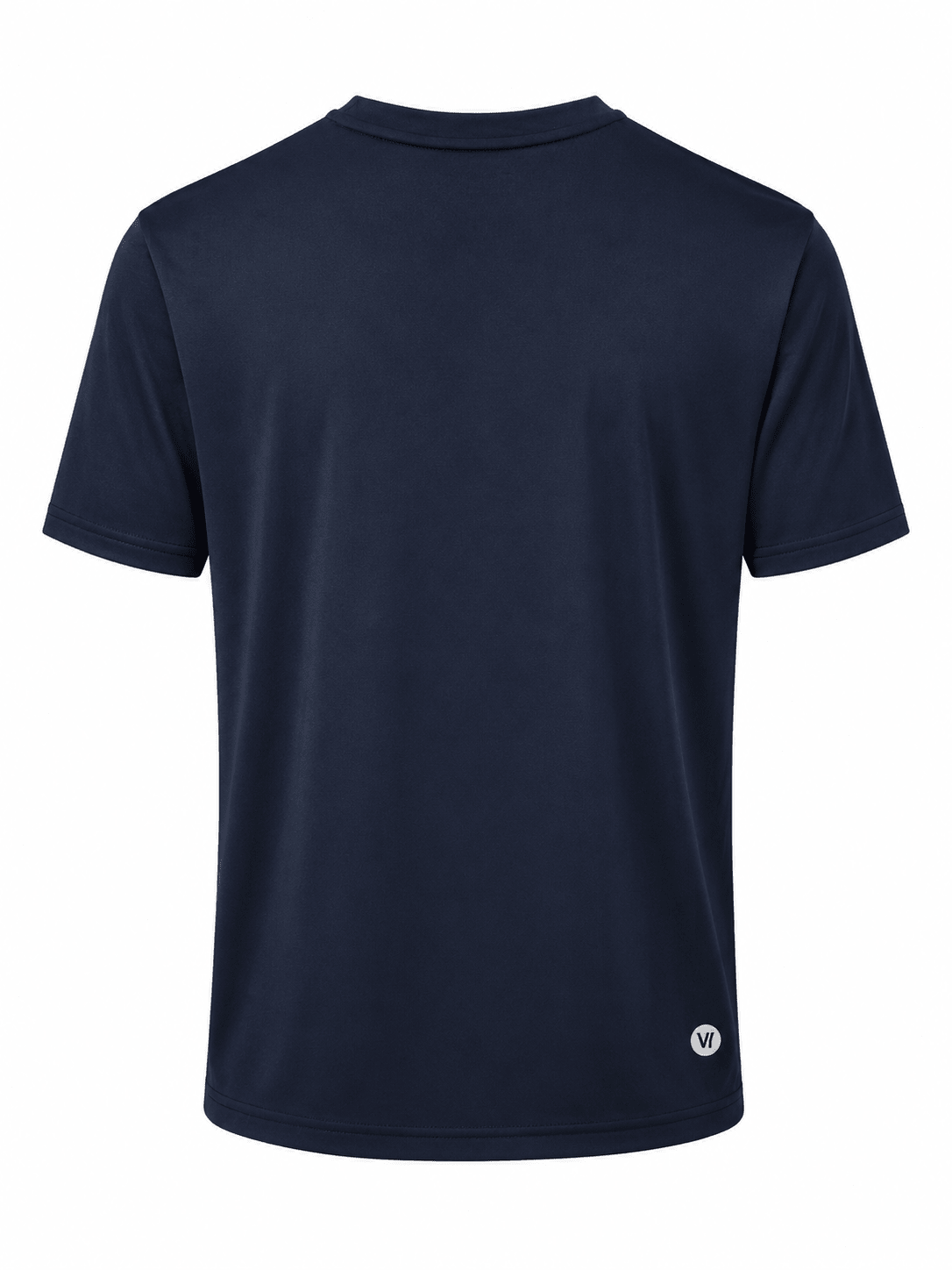 Boy's Transitional Core T-Shirt - Navy - Vincentius